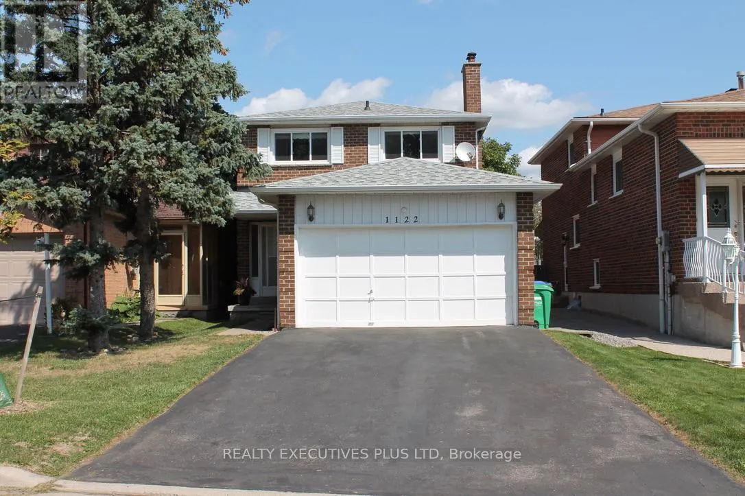 1122 HIGHGATE PLACE