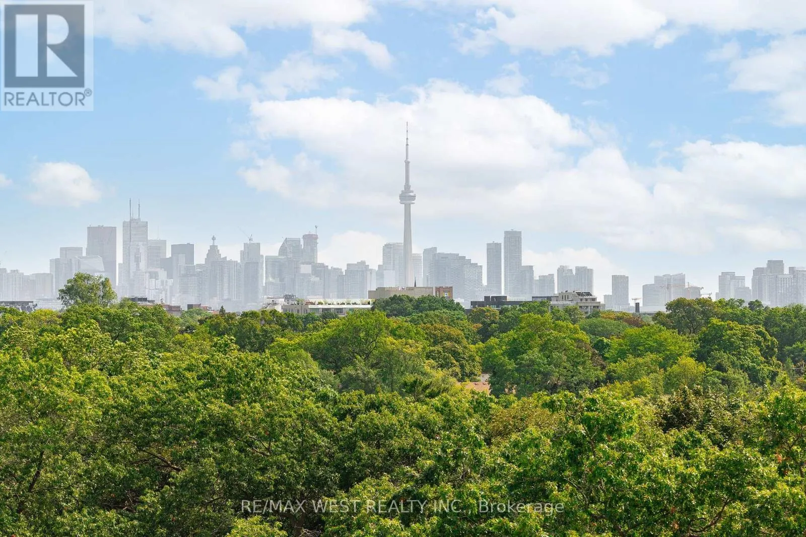 #825 - 1830 BLOOR STREET W