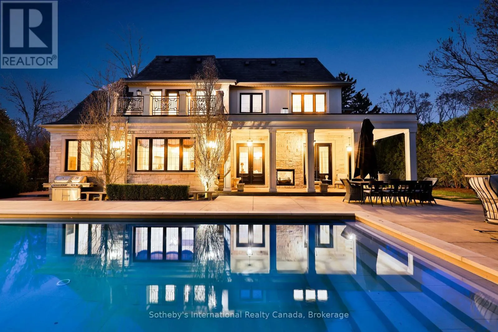 1497 LAKESHORE ROAD W