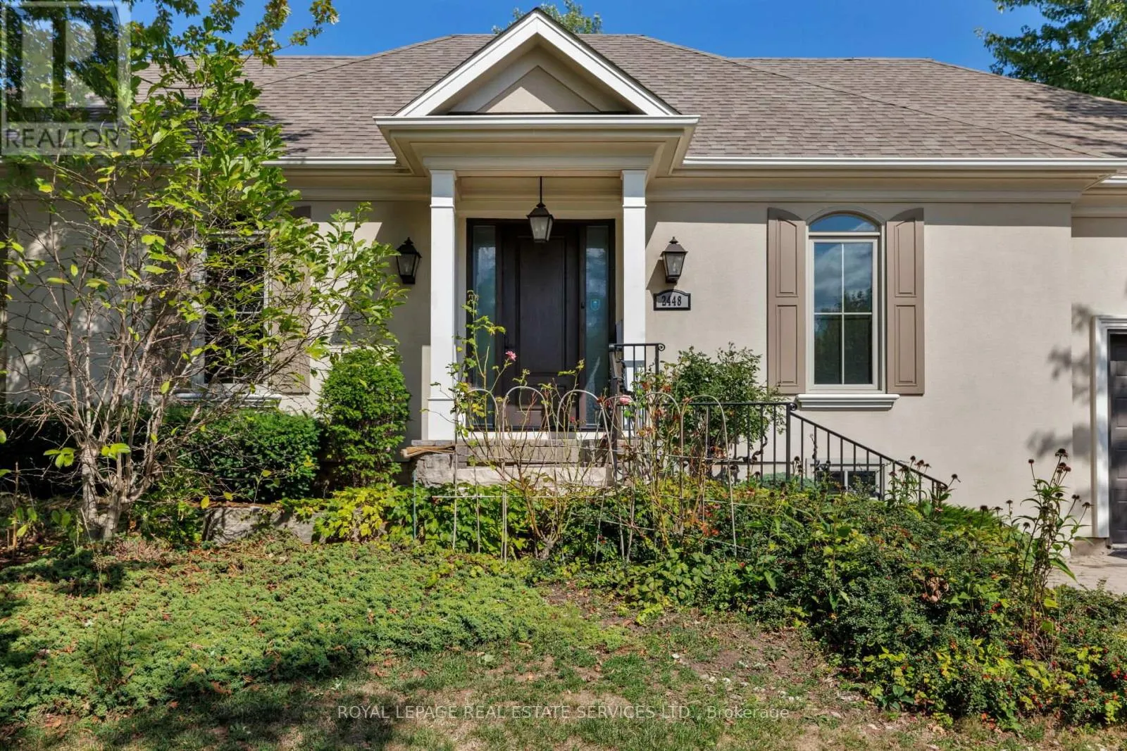 2448 BRIDGE ROAD