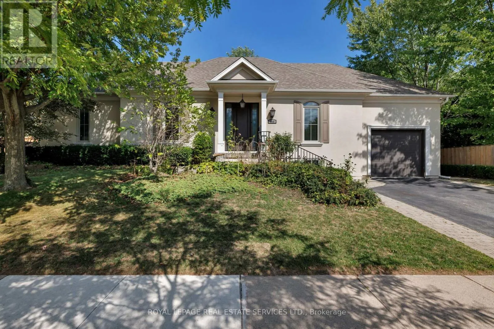 2448 BRIDGE ROAD