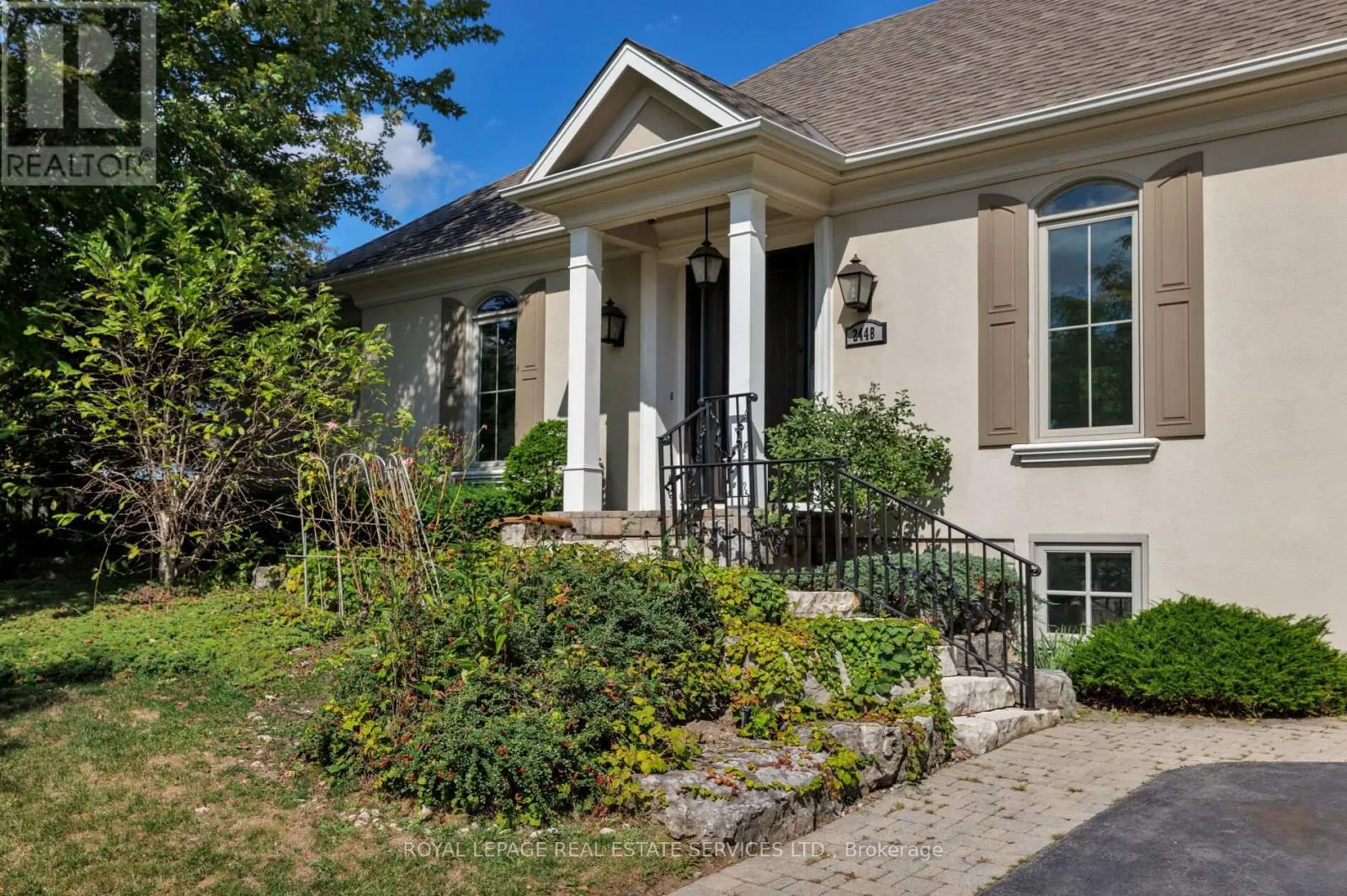 2448 BRIDGE ROAD