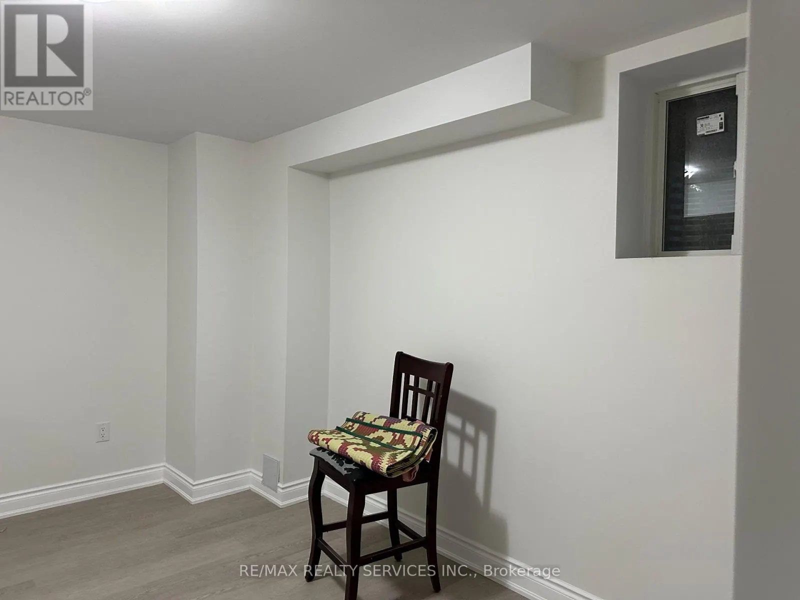 BASEMENT - 27 ROULETTE CRESCENT