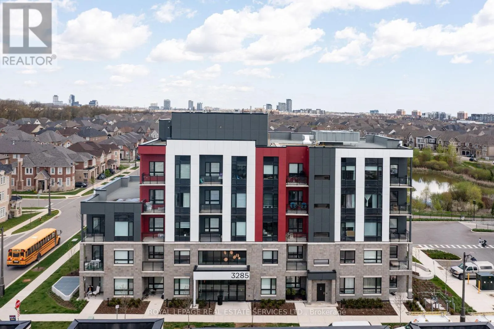 503 - 3285 CARDING MILL TRAIL
