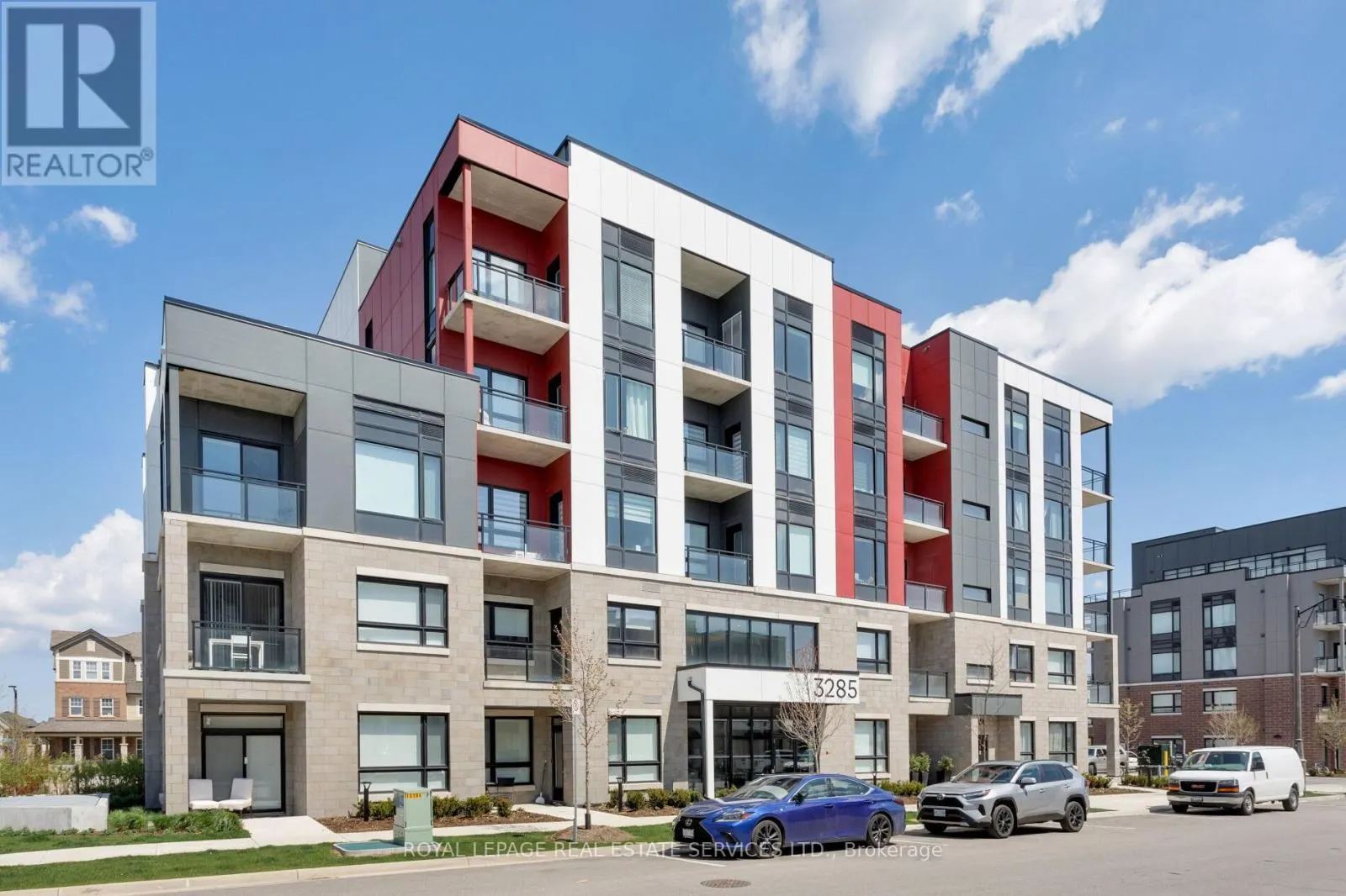 503 - 3285 CARDING MILL TRAIL