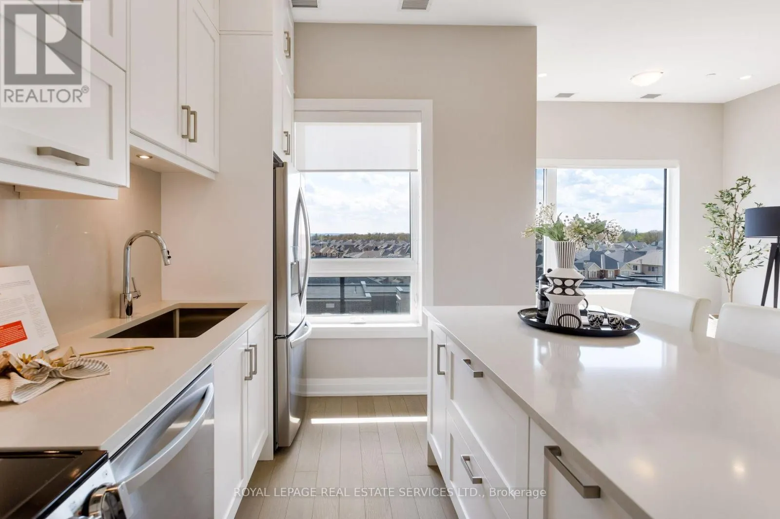 503 - 3285 CARDING MILL TRAIL