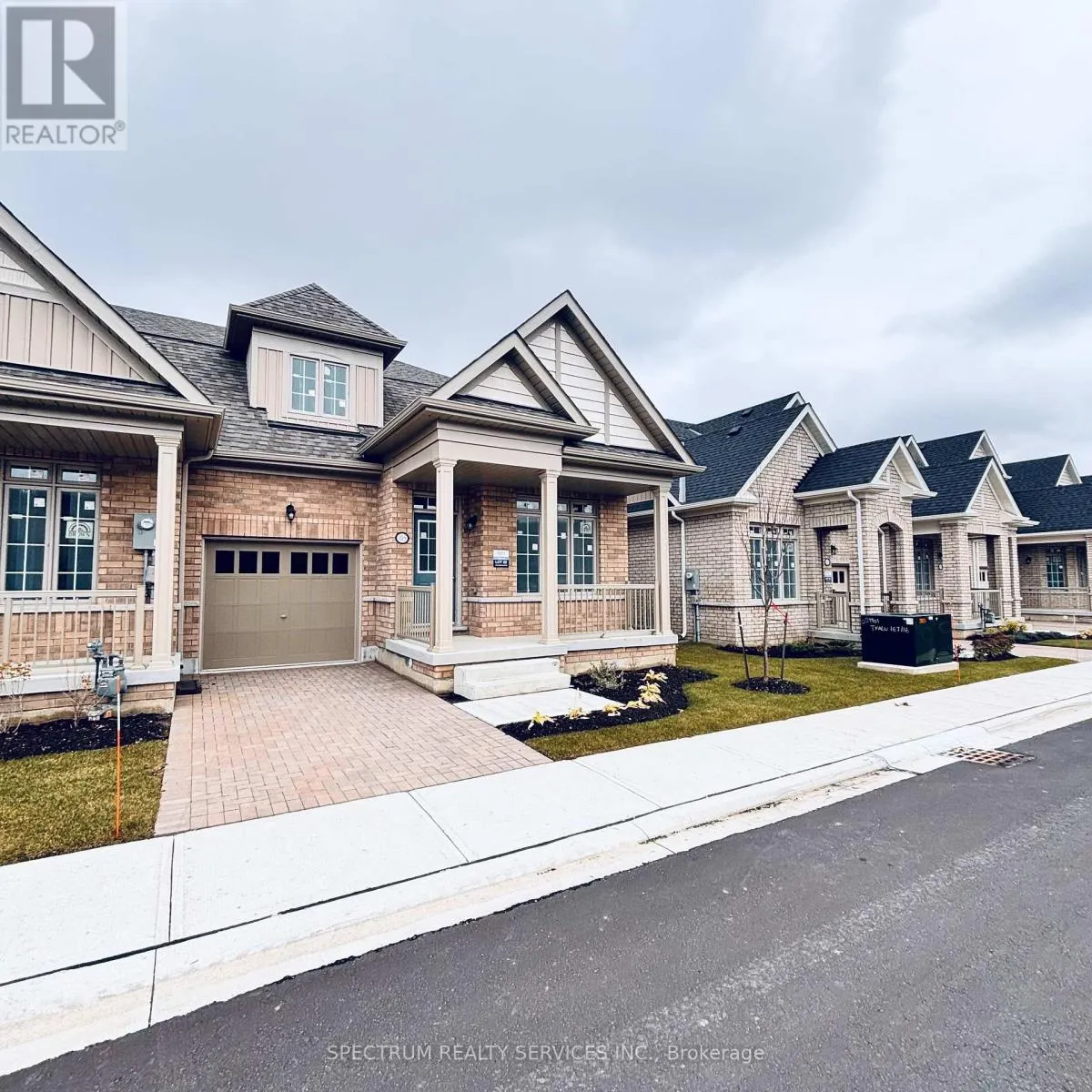 107 MUZZO DRIVE