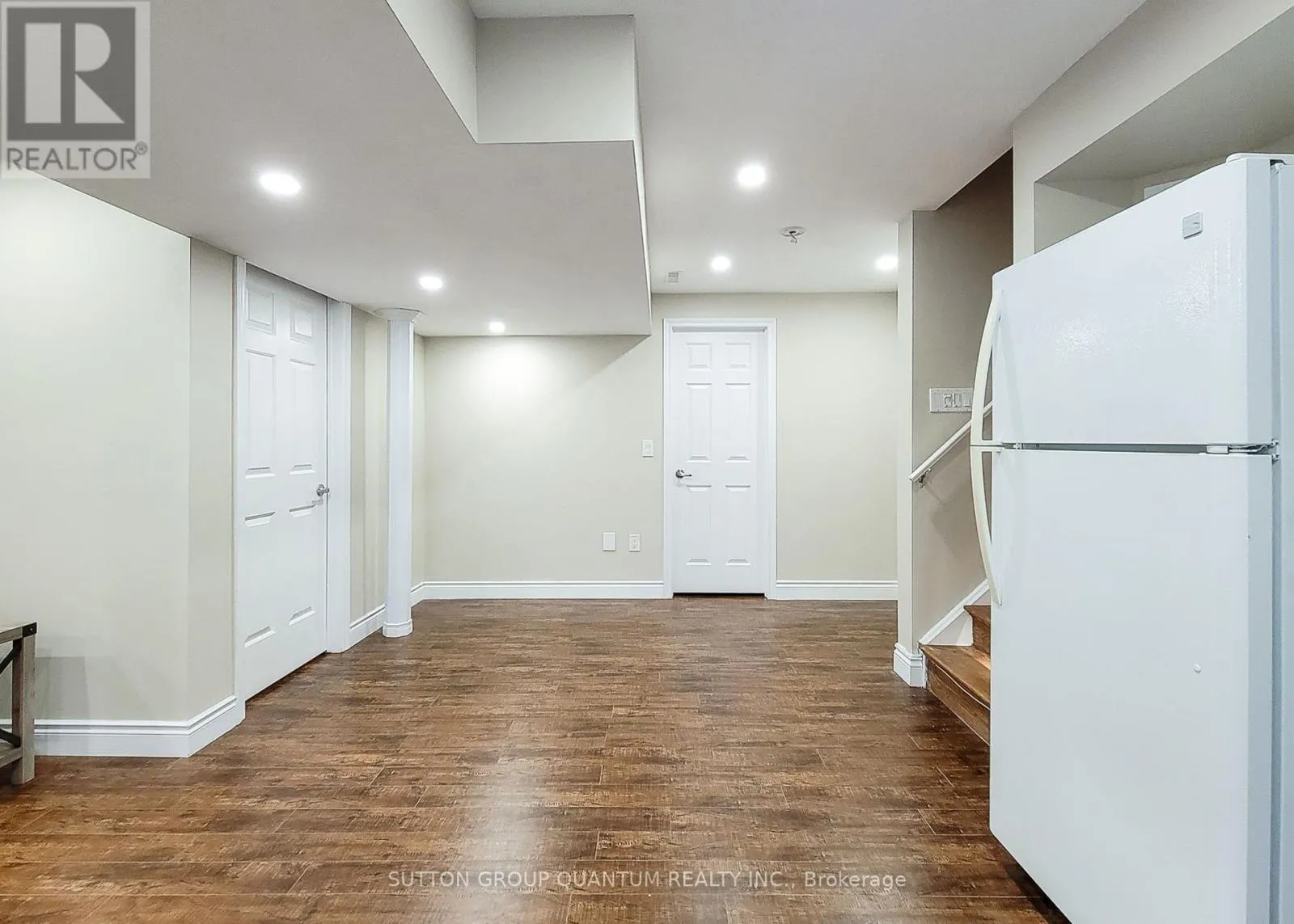 LOWER - 320 LEITERMAN DRIVE