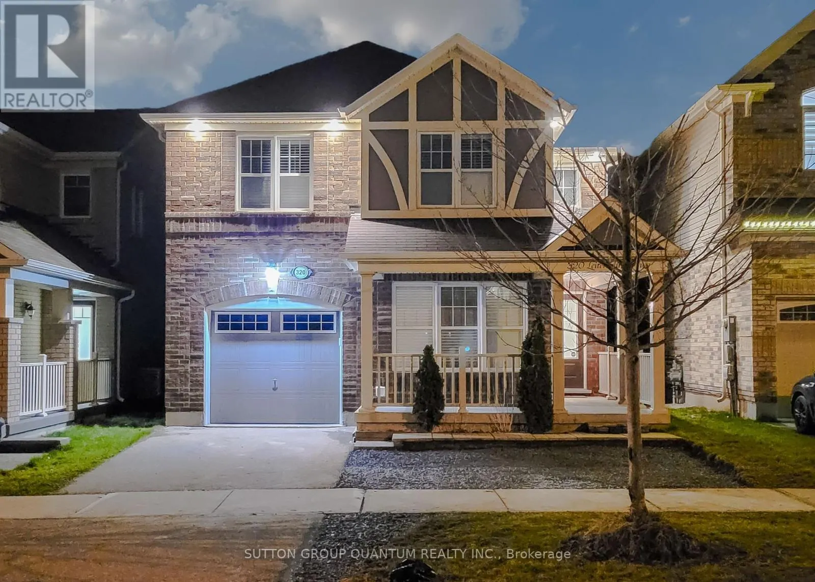 LOWER - 320 LEITERMAN DRIVE