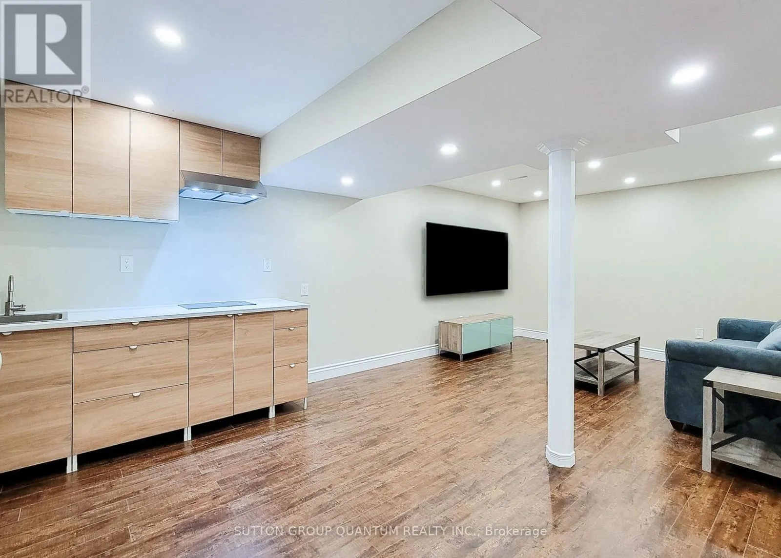 LOWER - 320 LEITERMAN DRIVE