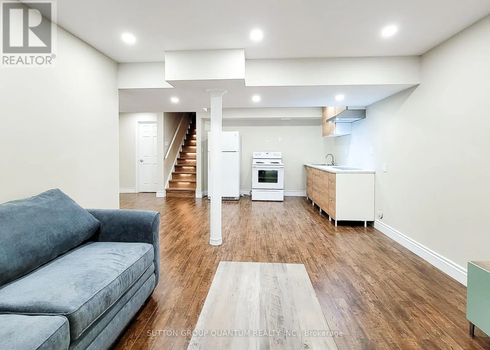 LOWER - 320 LEITERMAN DRIVE