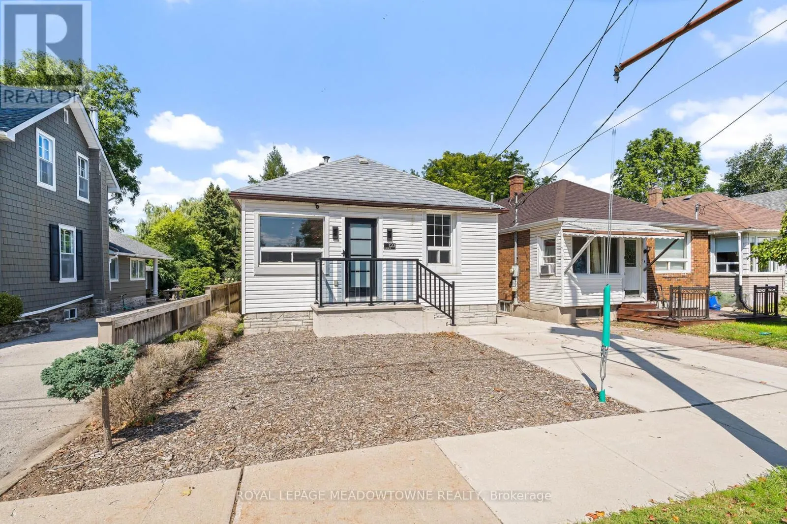 123 BOWER STREET