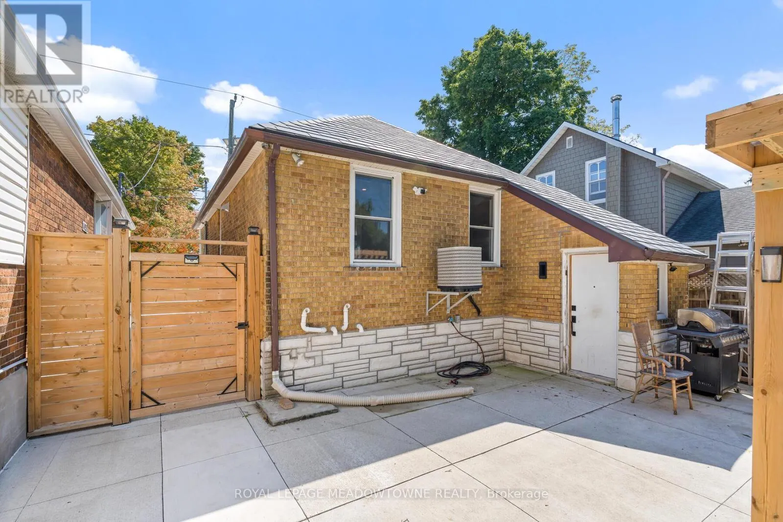 123 BOWER STREET