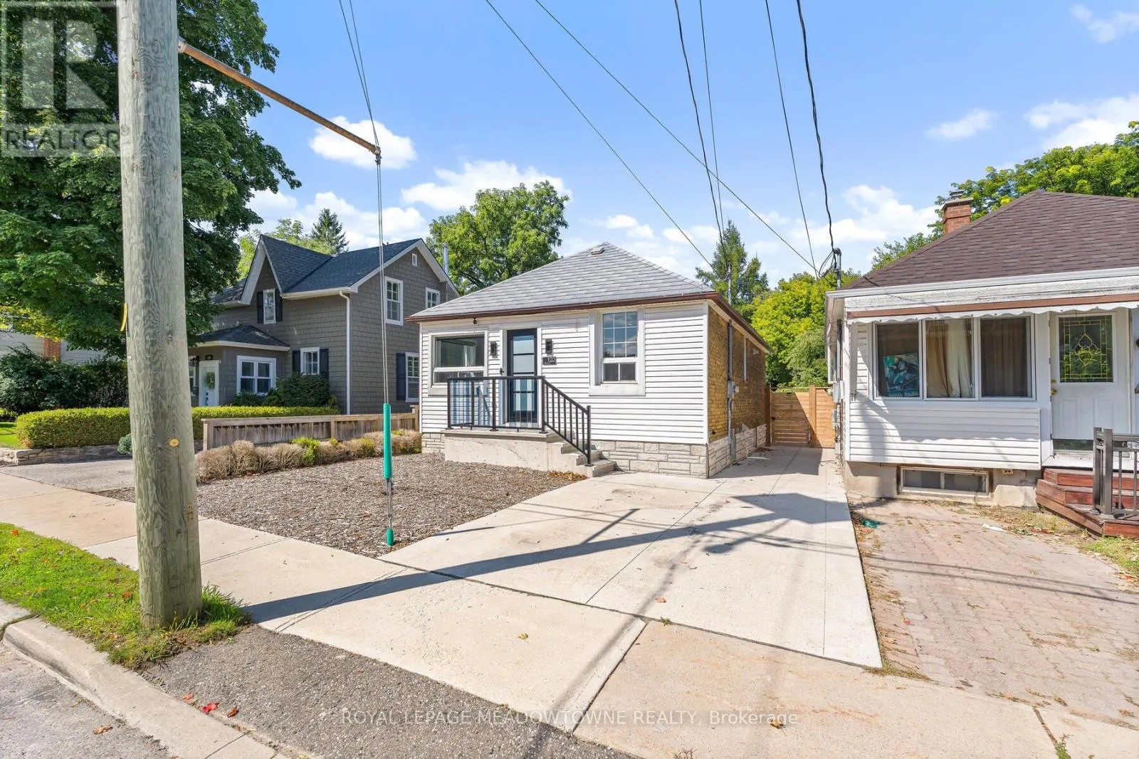 123 BOWER STREET