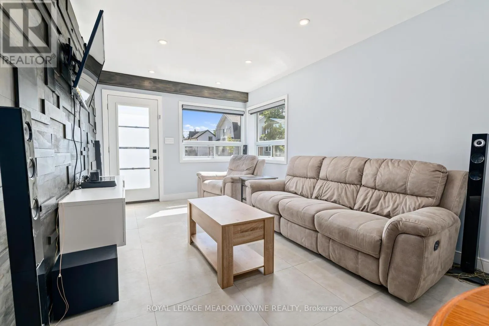123 BOWER STREET
