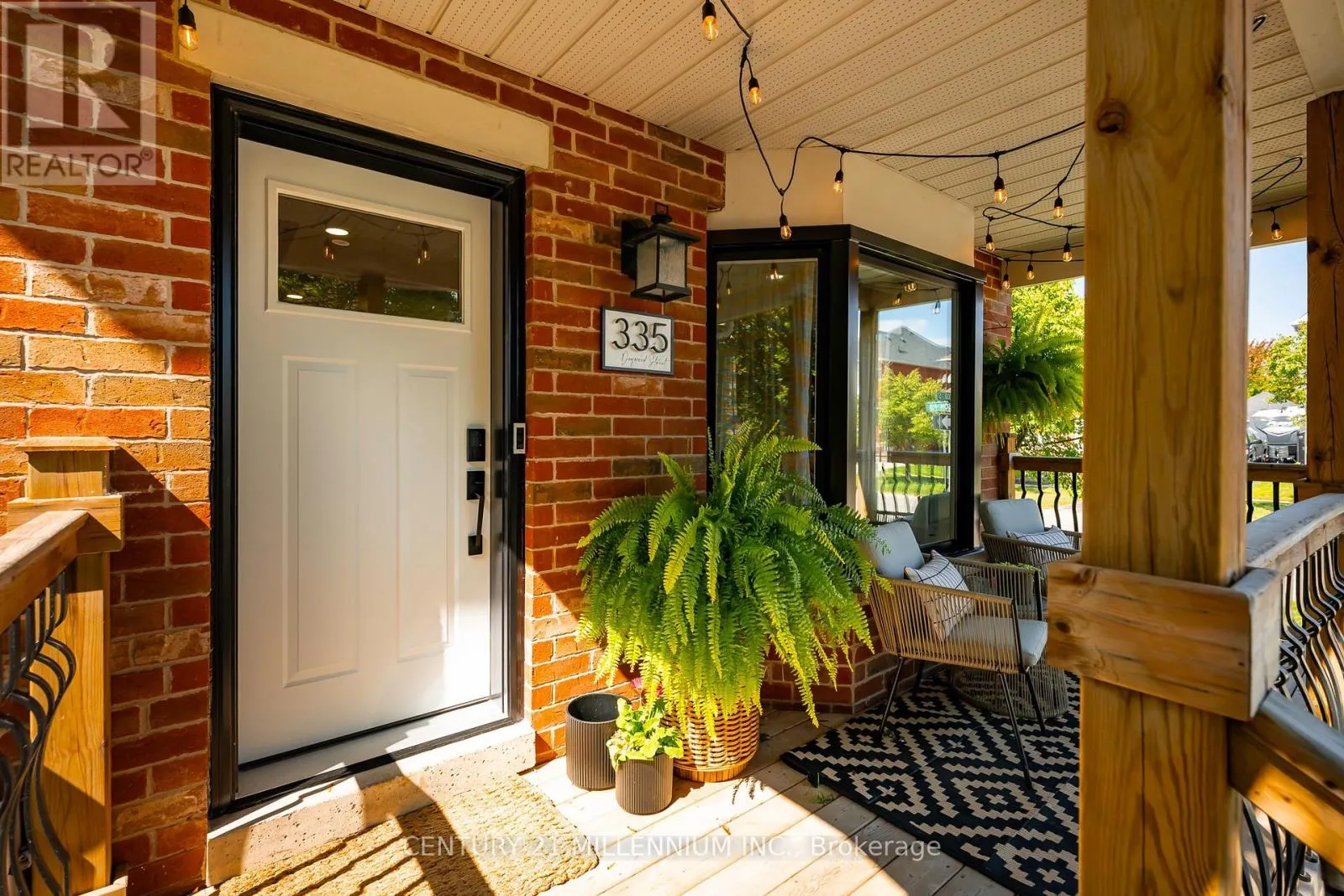 335 DOGWOOD STREET