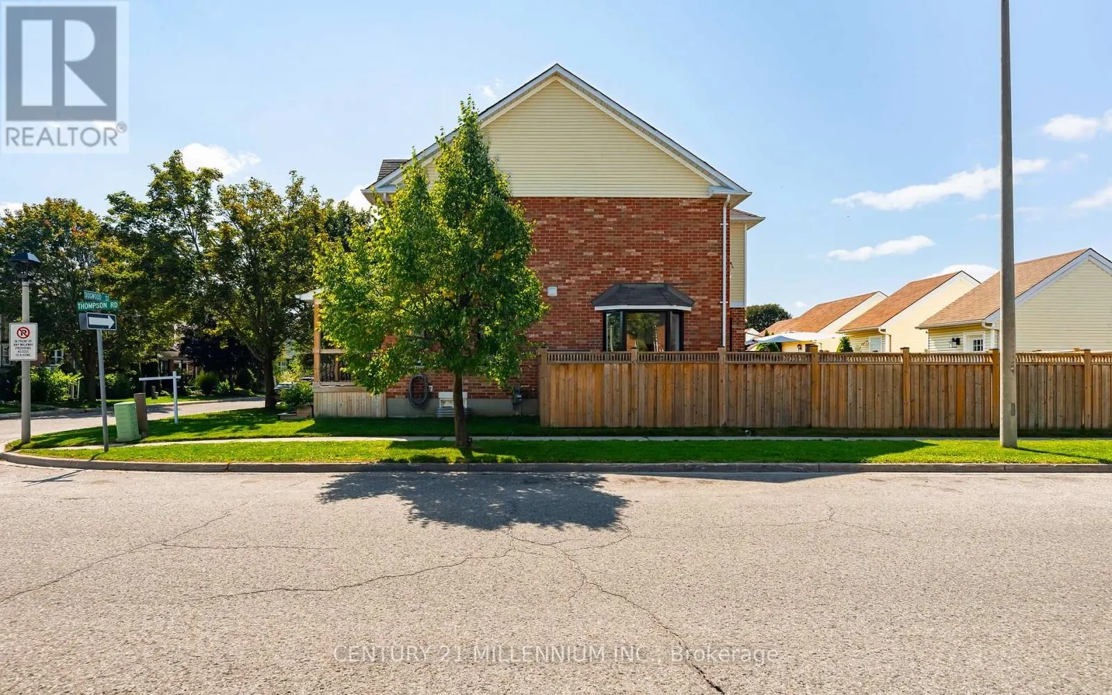 335 DOGWOOD STREET
