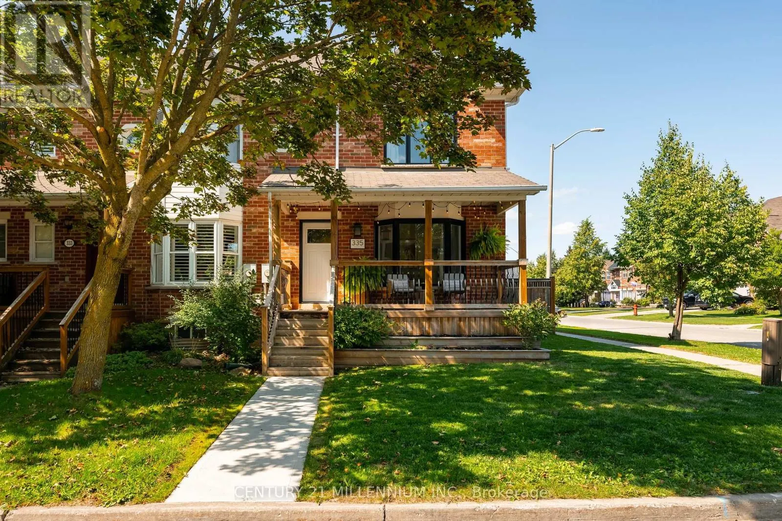 335 DOGWOOD STREET