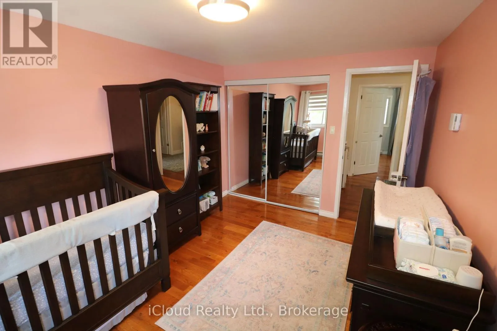 57 JOHN CABOT WAY