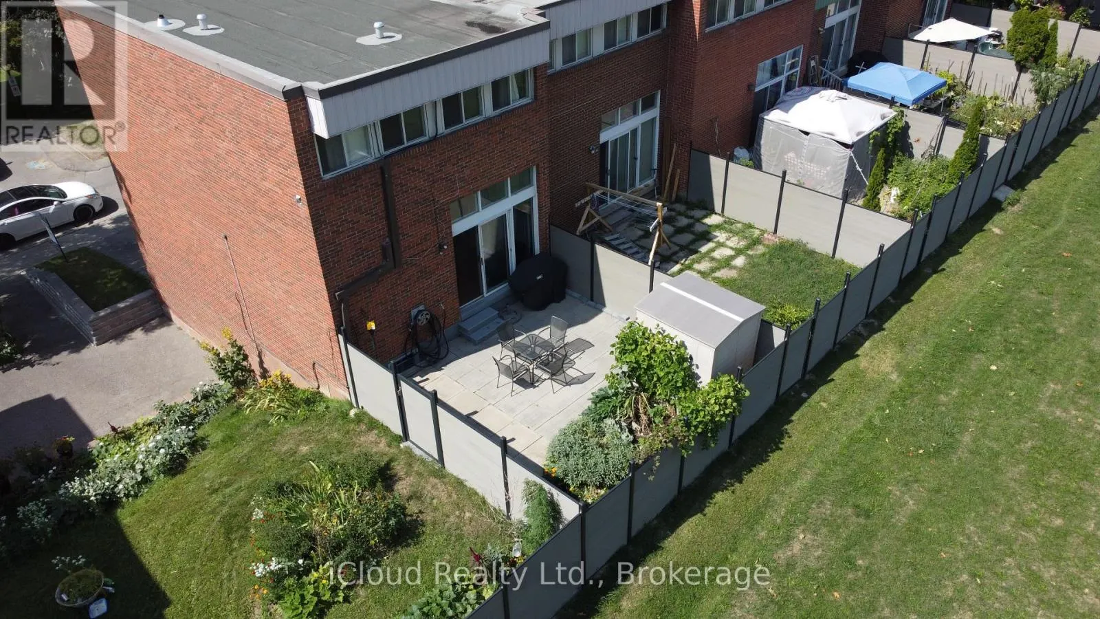 57 JOHN CABOT WAY