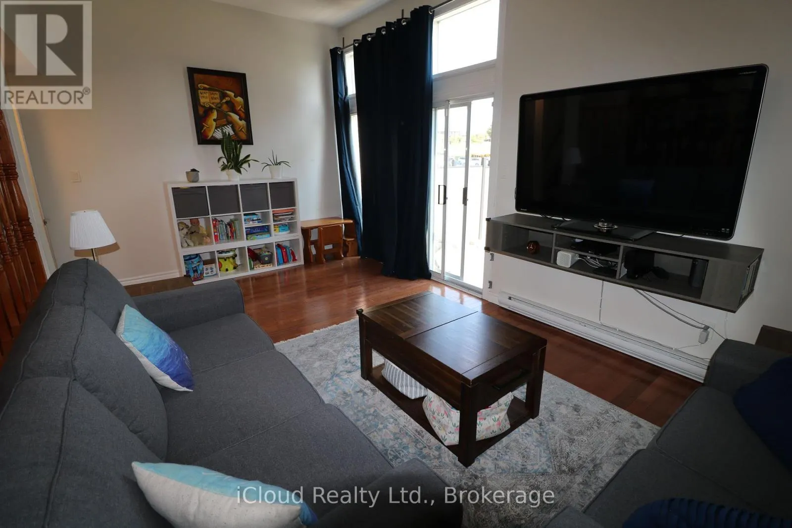 57 JOHN CABOT WAY