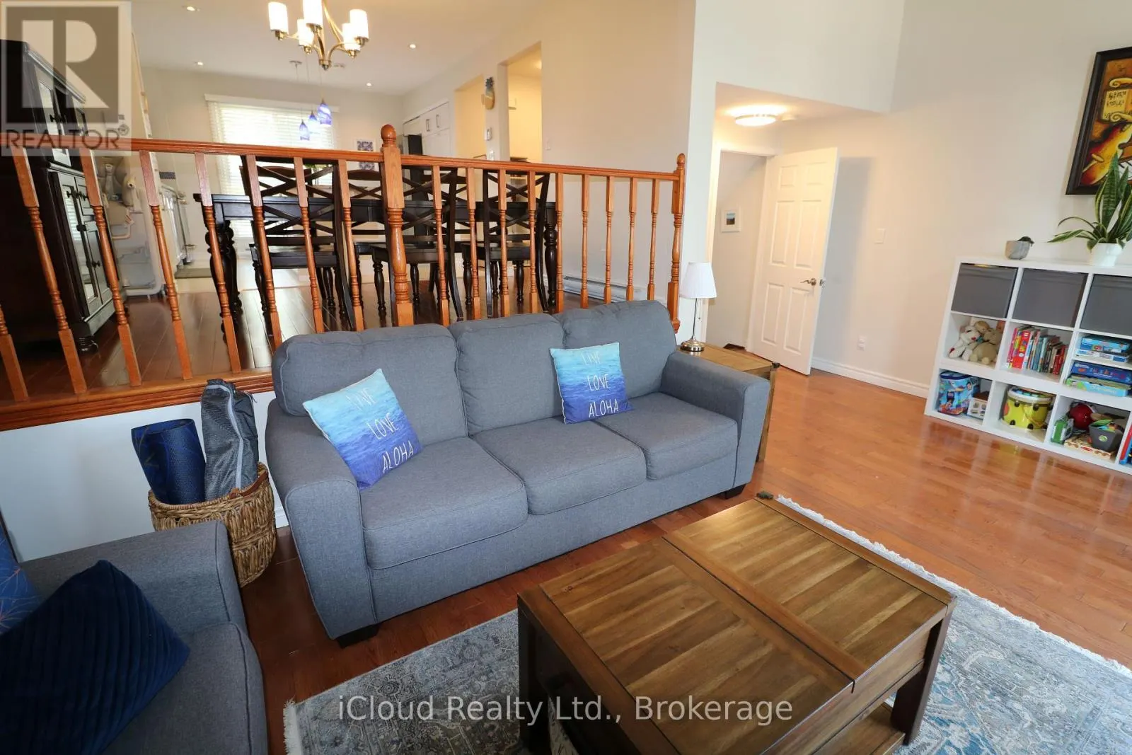 57 JOHN CABOT WAY