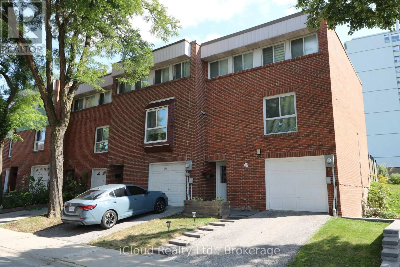57 JOHN CABOT WAY