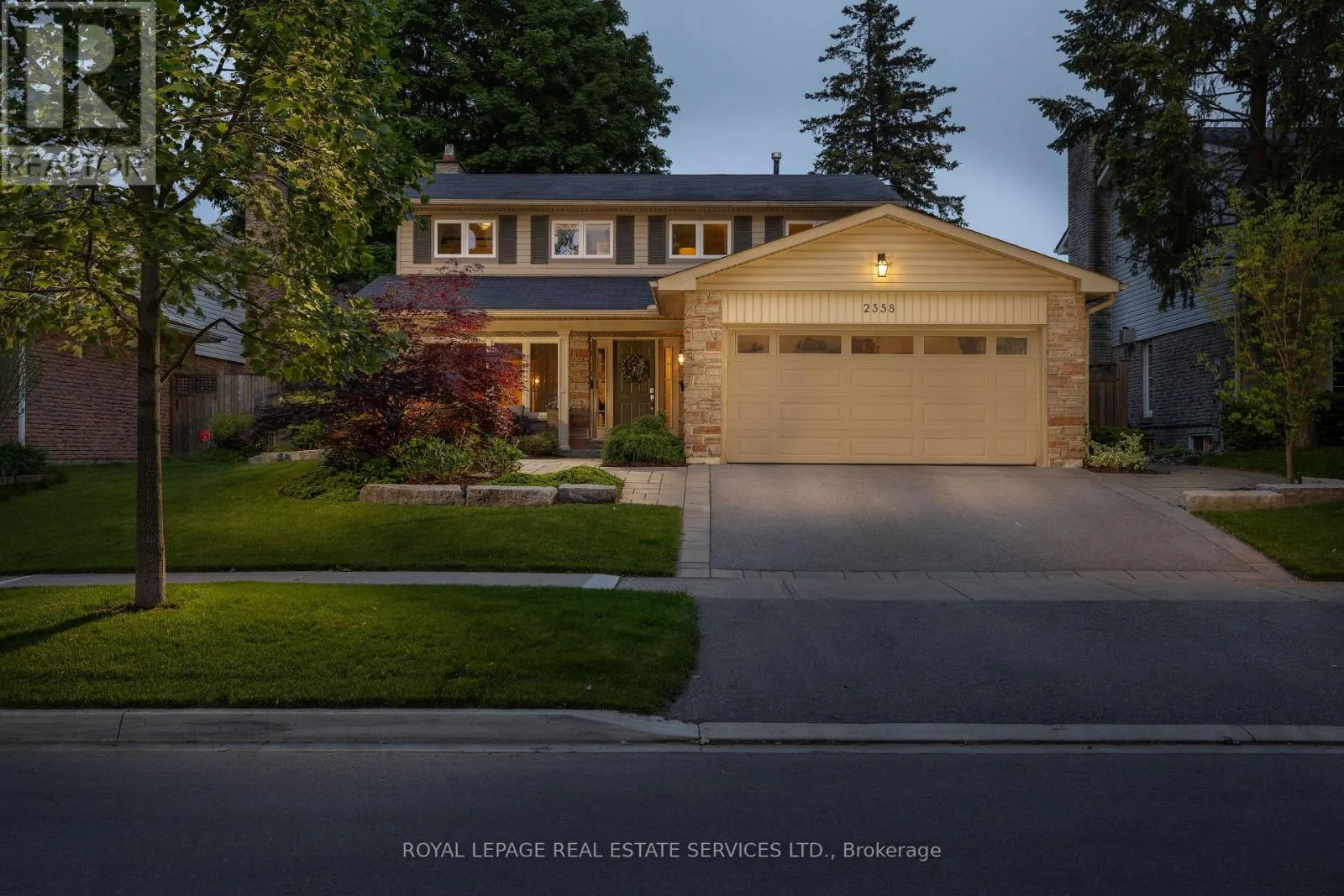 2358 CANSO ROAD