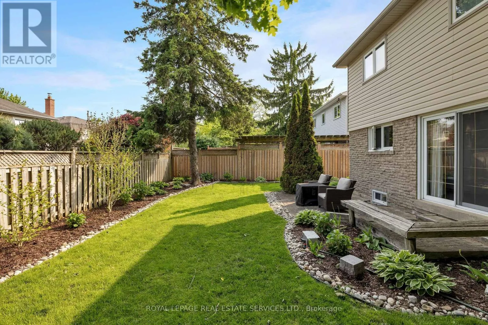 2358 CANSO ROAD