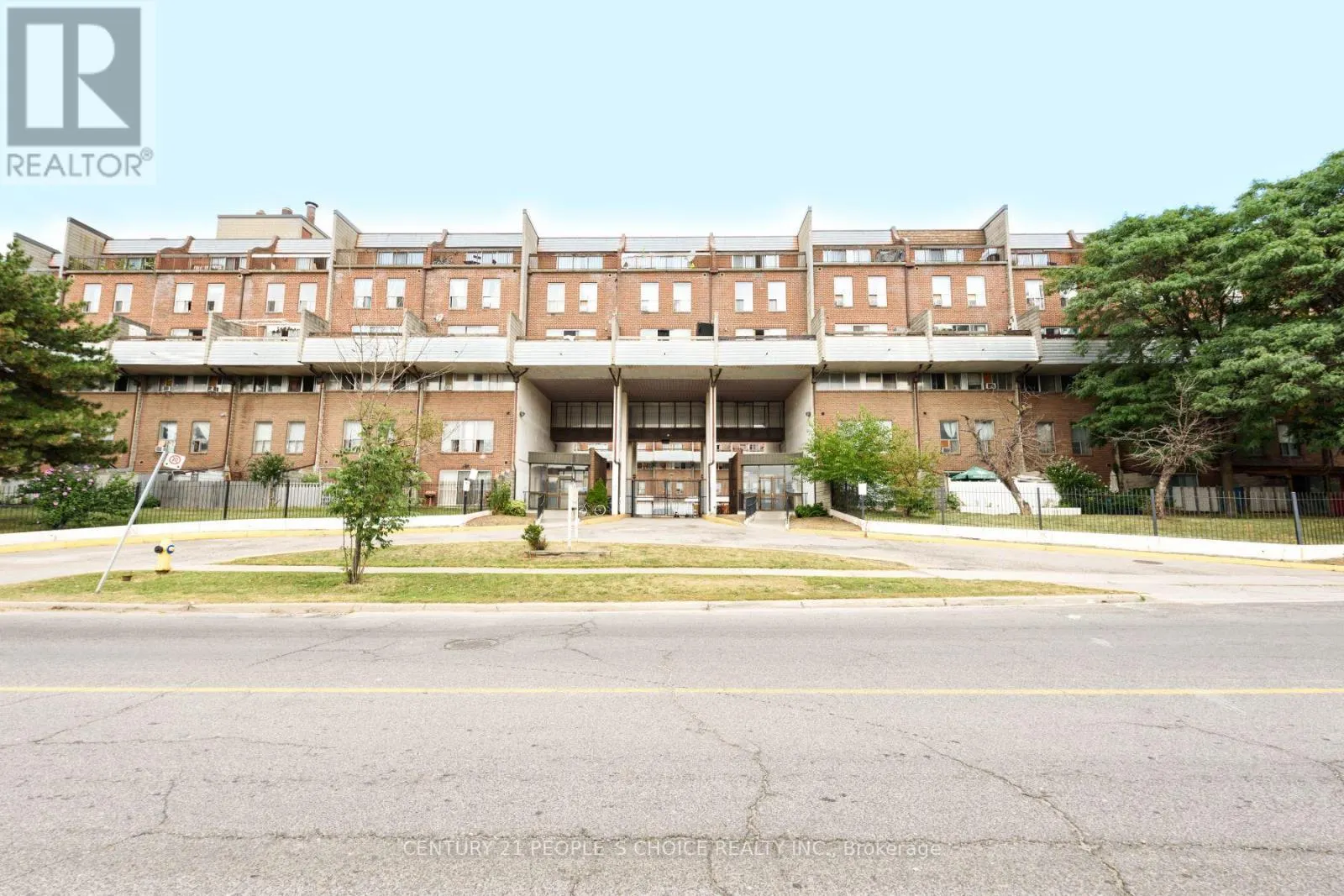 111 - 10 EDDYSTONE AVENUE