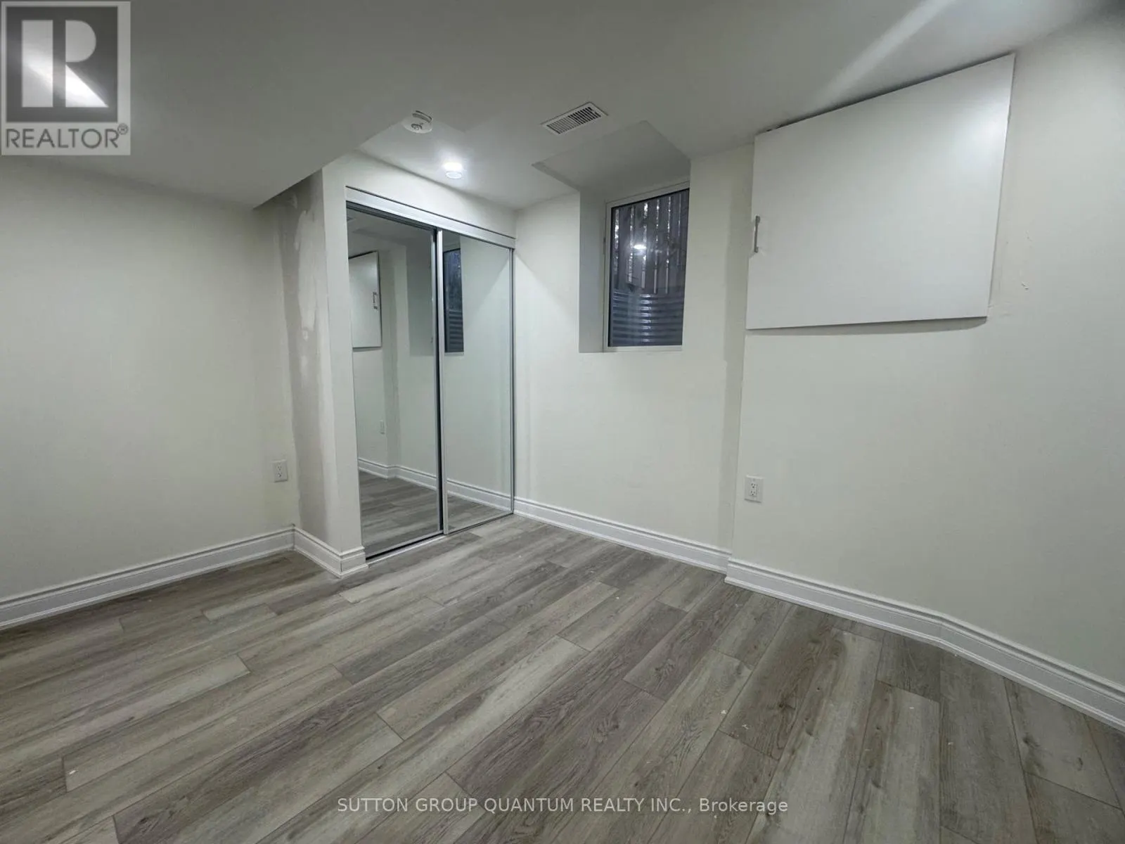 BASEMENT - 136 ATKINS CIRCLE