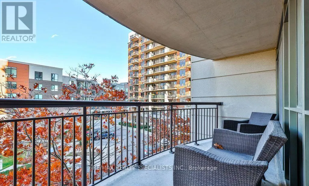 304 - 2379 CENTRAL PARK DRIVE