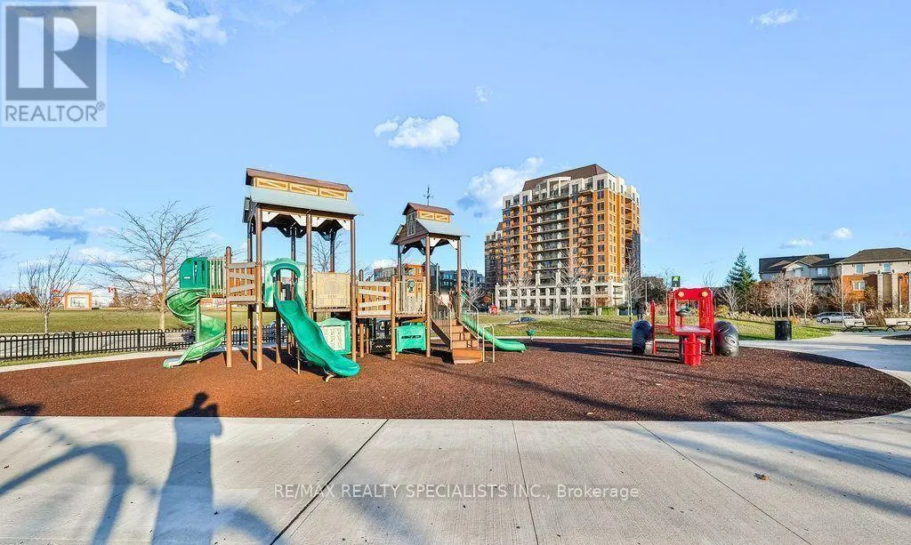304 - 2379 CENTRAL PARK DRIVE