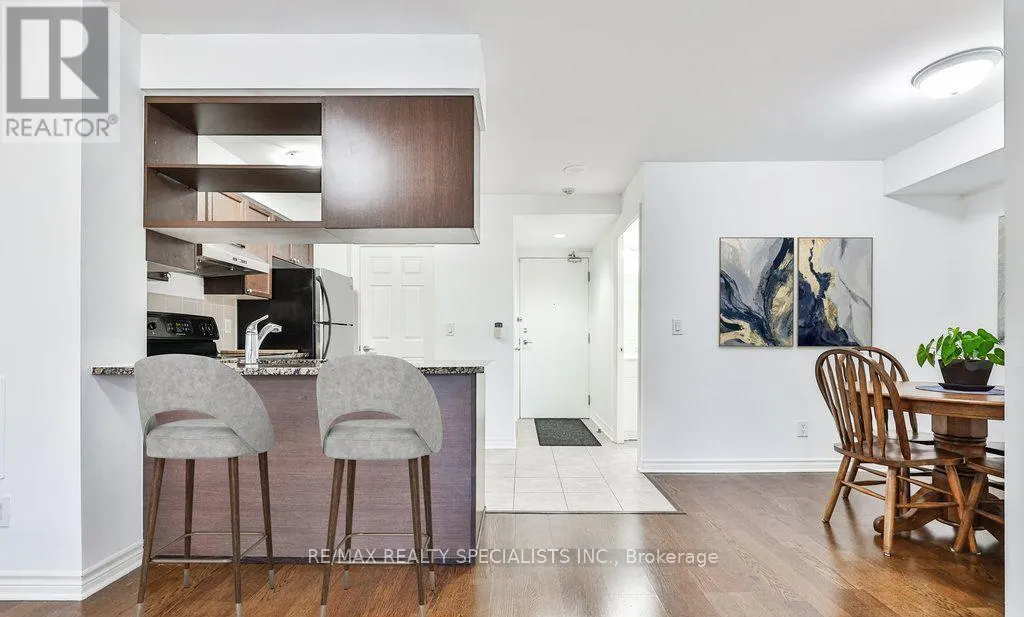 304 - 2379 CENTRAL PARK DRIVE