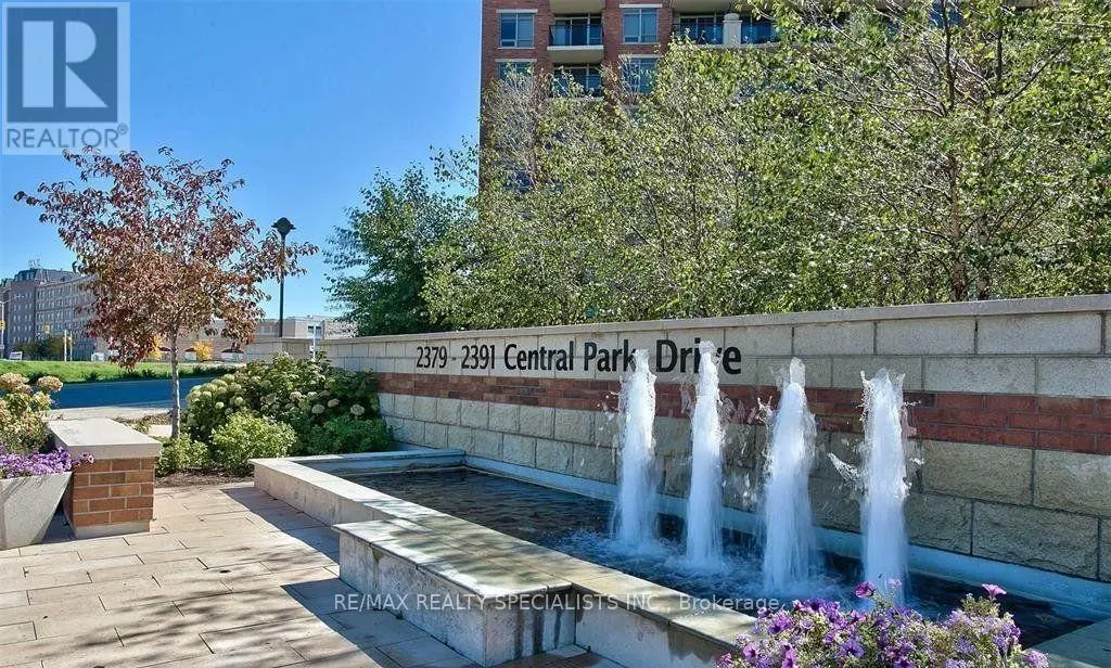 304 - 2379 CENTRAL PARK DRIVE