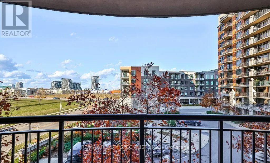 304 - 2379 CENTRAL PARK DRIVE
