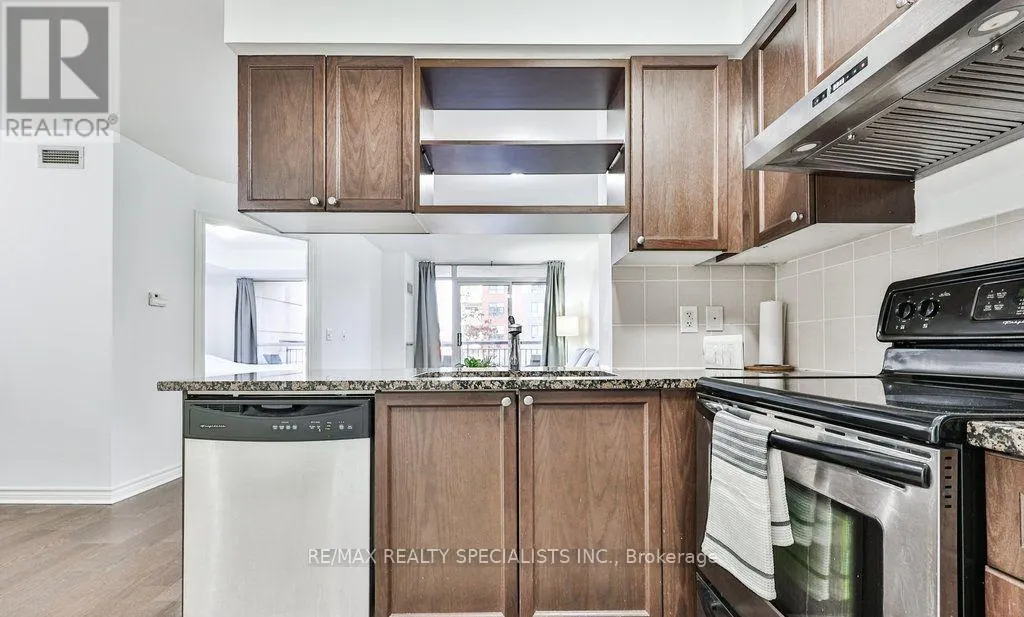304 - 2379 CENTRAL PARK DRIVE