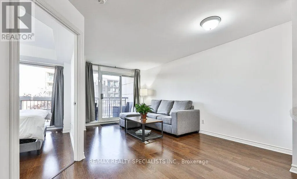304 - 2379 CENTRAL PARK DRIVE