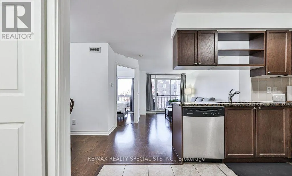 304 - 2379 CENTRAL PARK DRIVE
