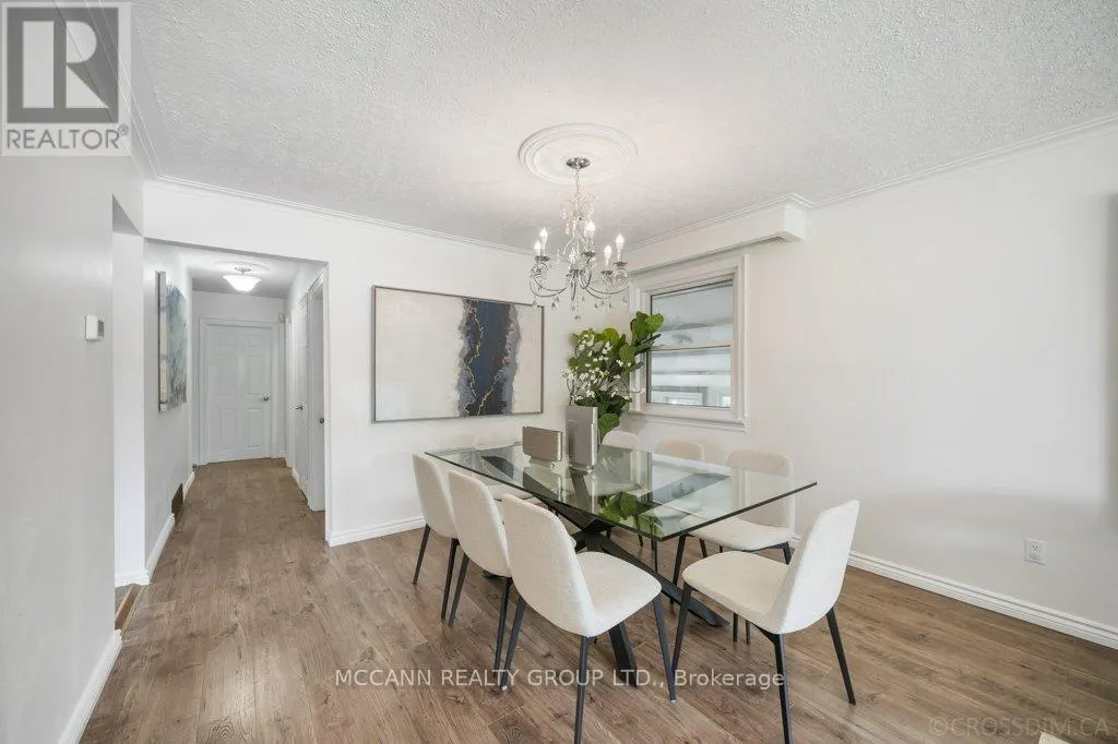 7 CARSWELL PLACE