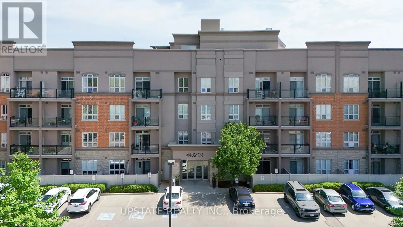 430 - 5317 UPPER MIDDLE ROAD
