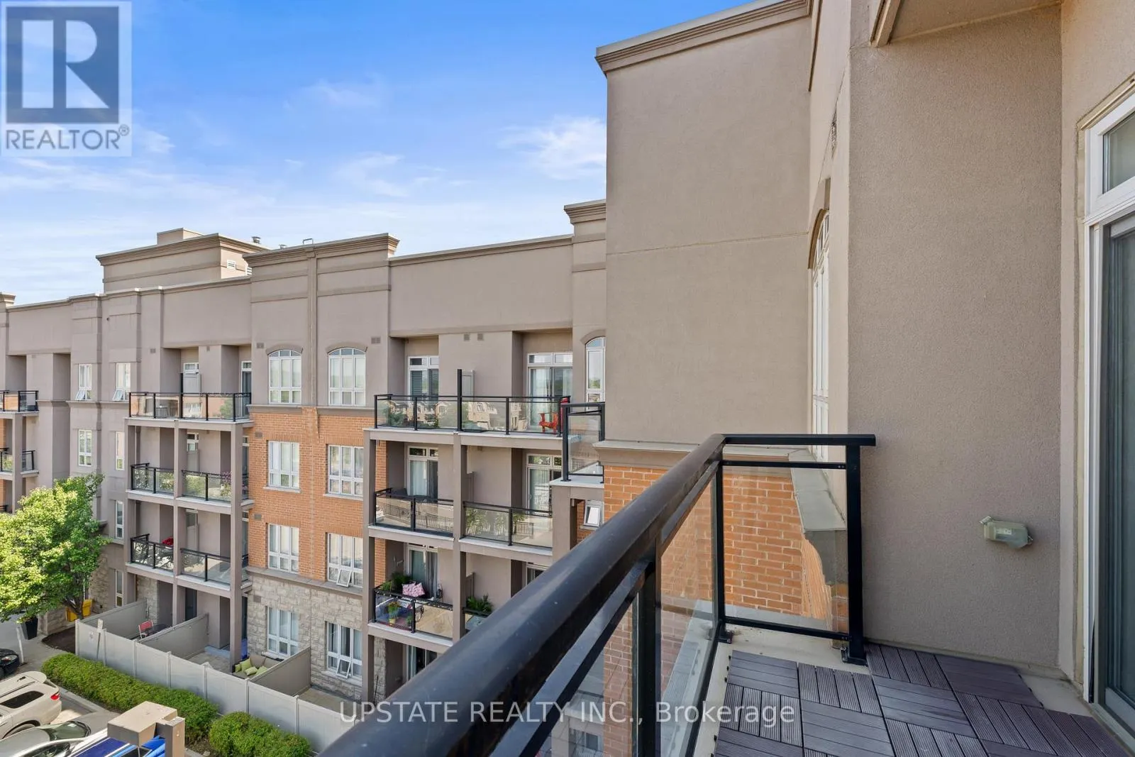 430 - 5317 UPPER MIDDLE ROAD