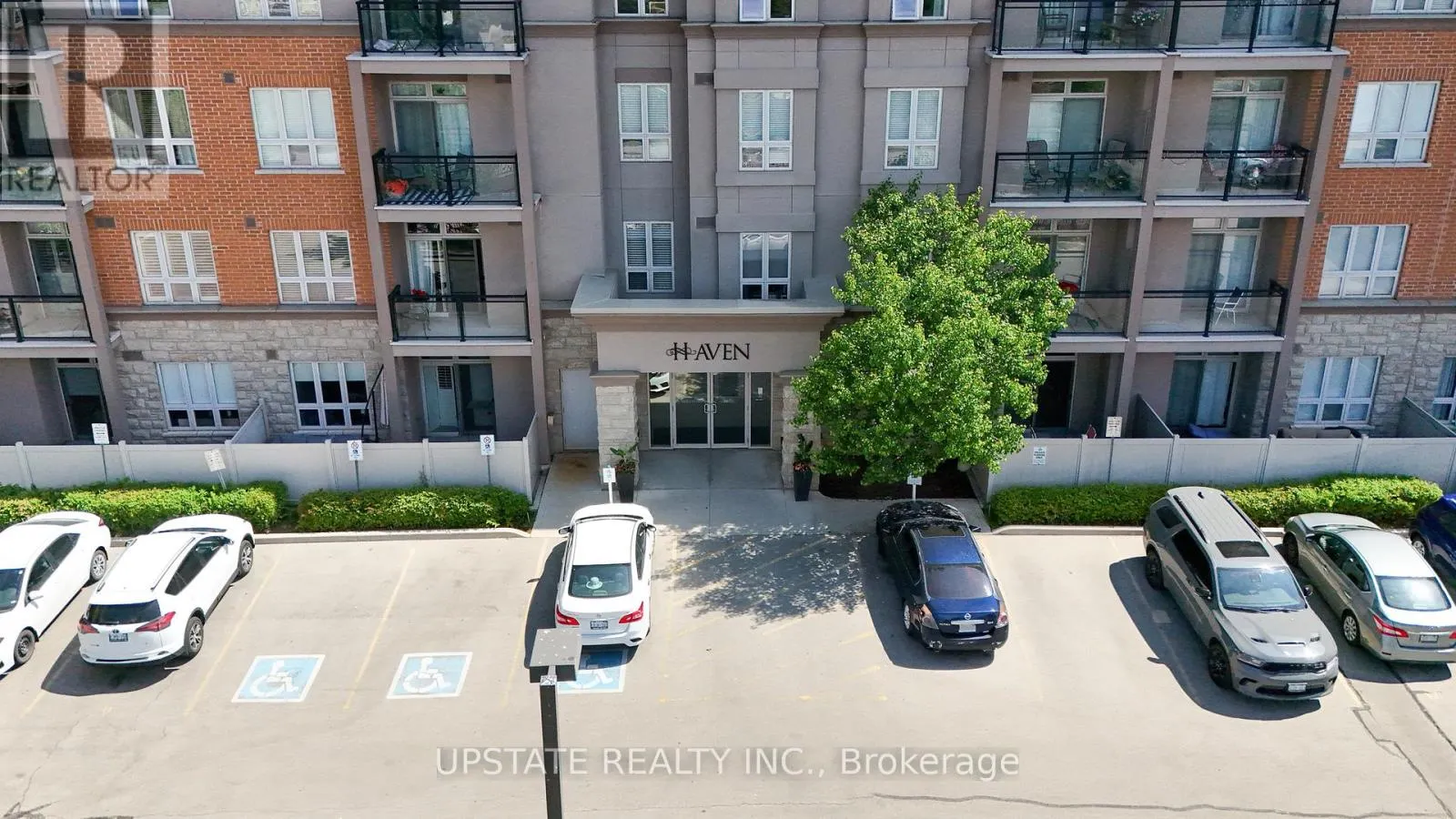 430 - 5317 UPPER MIDDLE ROAD