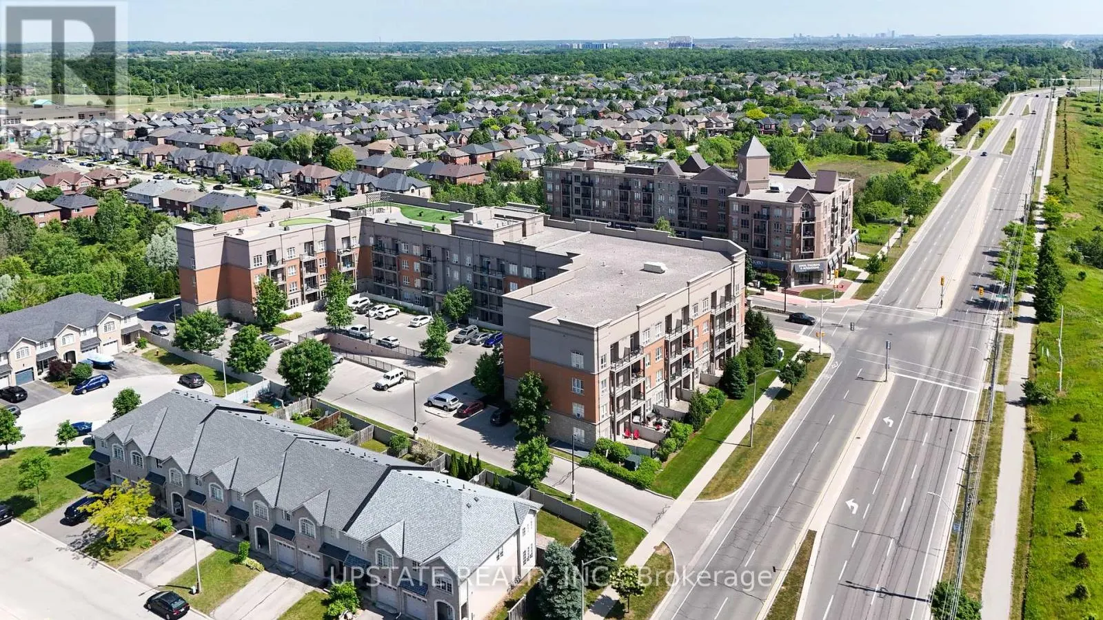430 - 5317 UPPER MIDDLE ROAD
