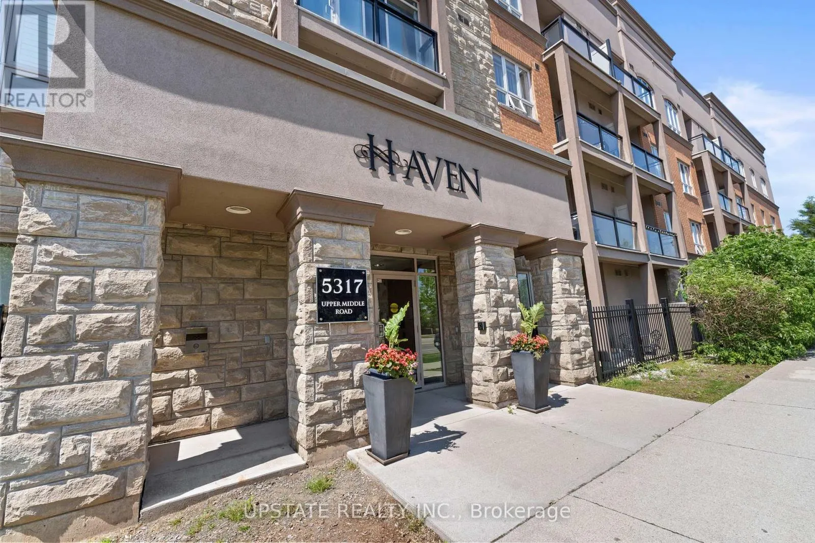 430 - 5317 UPPER MIDDLE ROAD