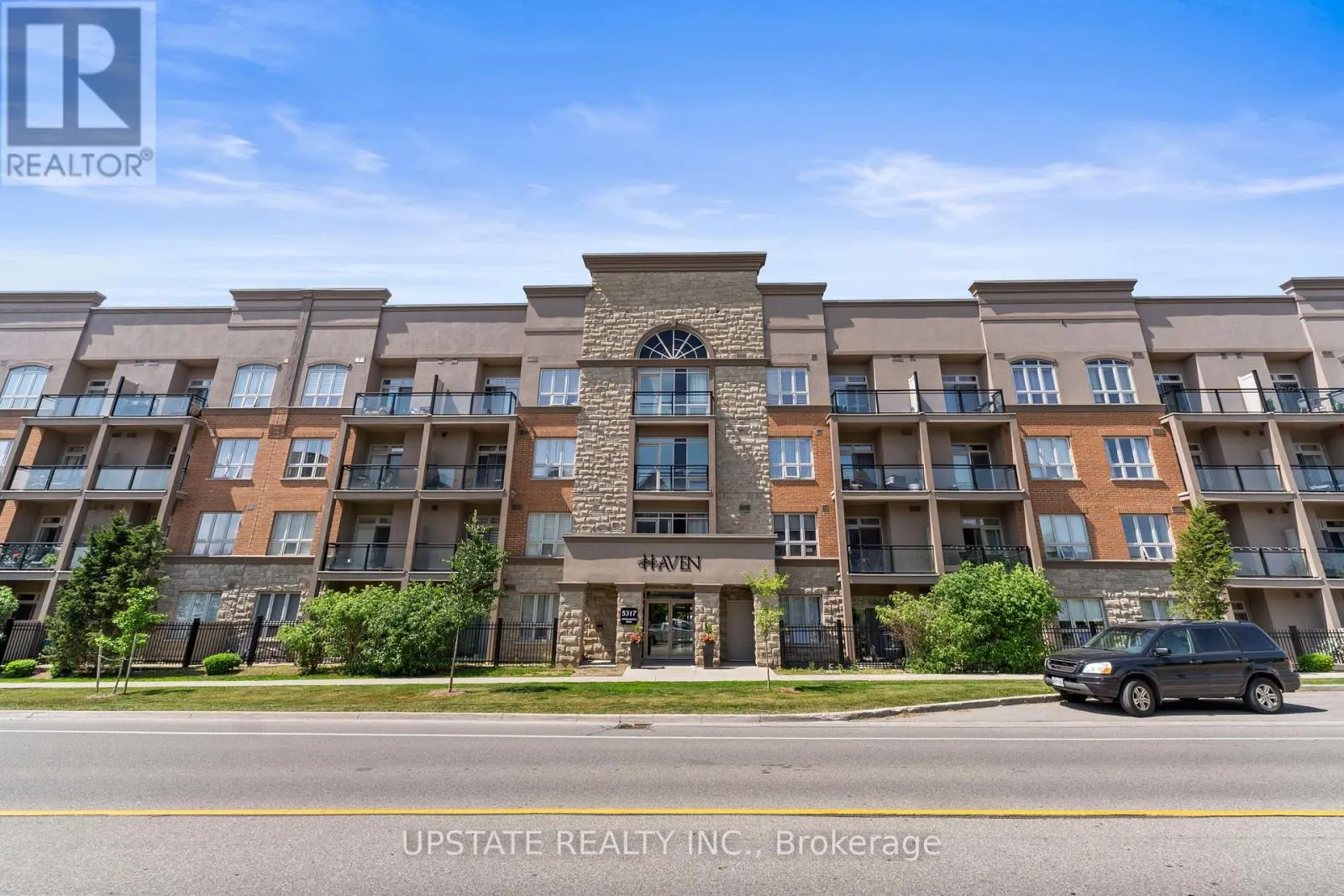 430 - 5317 UPPER MIDDLE ROAD