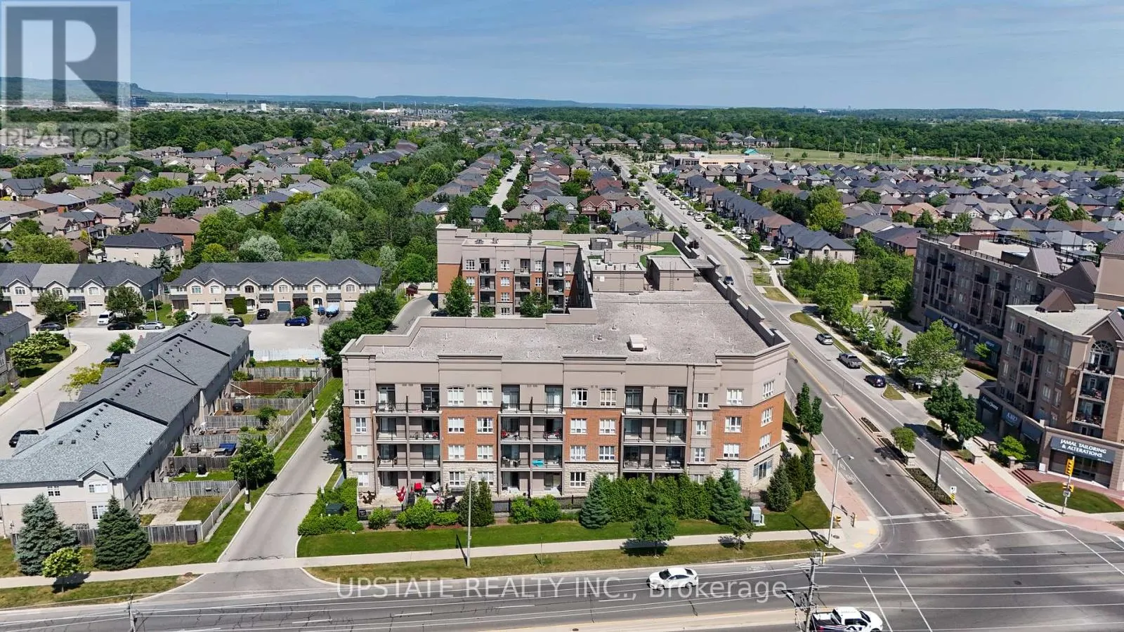430 - 5317 UPPER MIDDLE ROAD