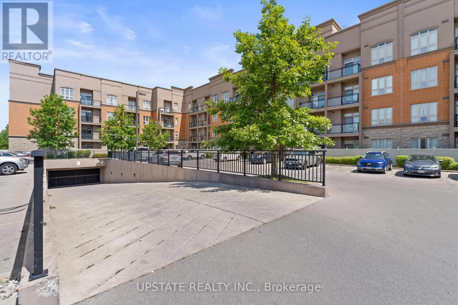 430 - 5317 UPPER MIDDLE ROAD