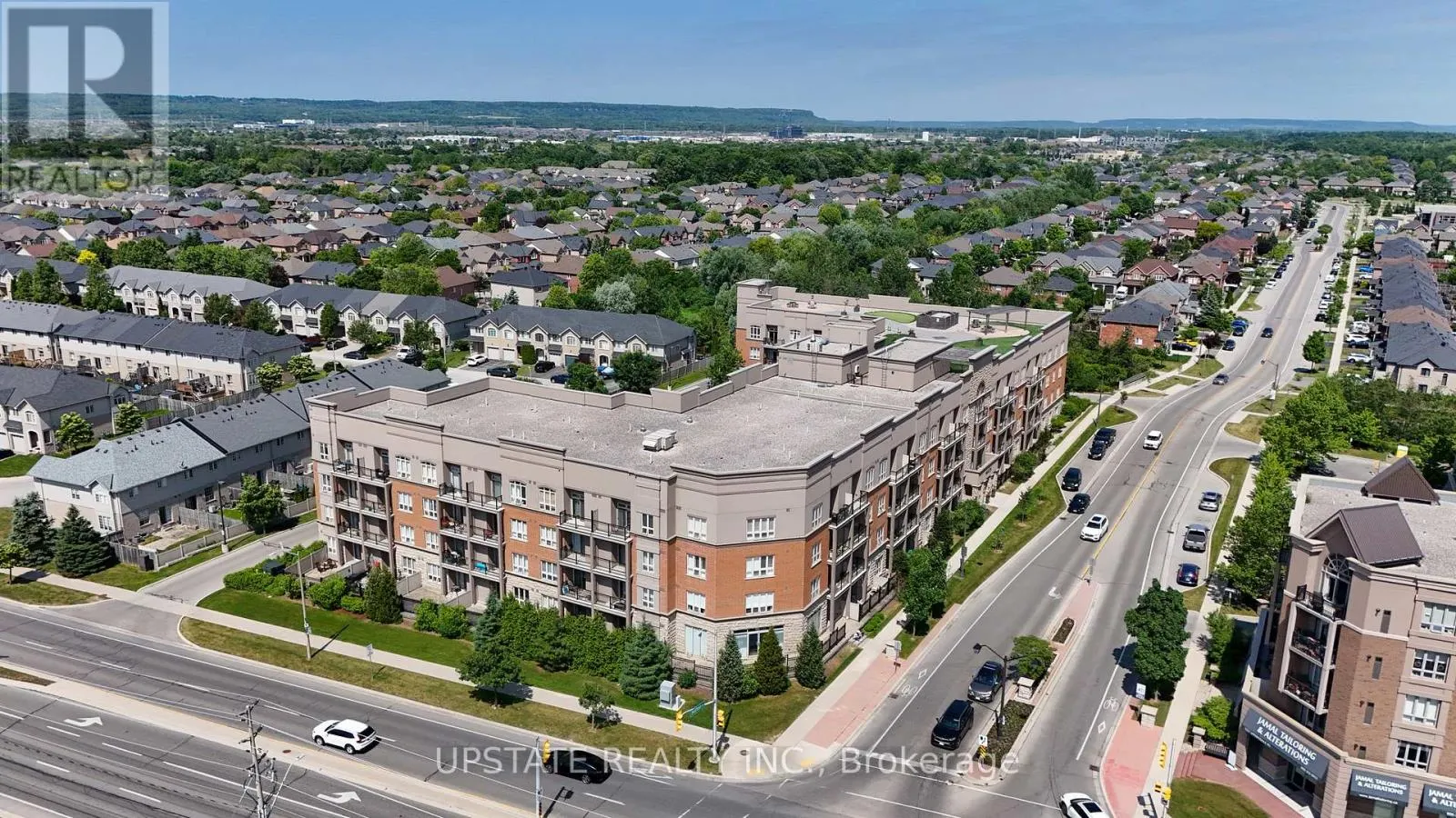 430 - 5317 UPPER MIDDLE ROAD