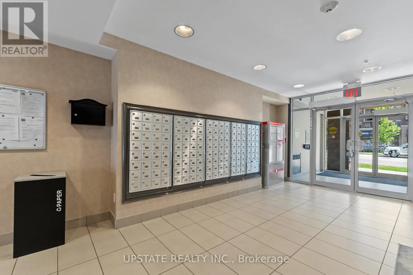 430 - 5317 UPPER MIDDLE ROAD